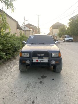 SUV   Isuzu Rodeo 1993 , 450000 , 