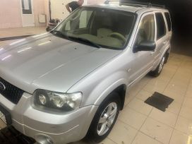 SUV или внедорожник Ford Maverick 2006 года, 650000 рублей, 