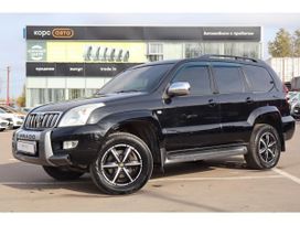 SUV   Toyota Land Cruiser Prado 2008 , 2100000 , 