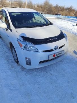  Toyota Prius 2010 , 999000 , 