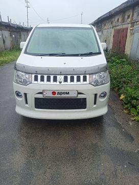    Mitsubishi Delica D:5 2012 , 1275000 , 