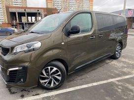    Peugeot Traveller 2018 , 3700000 , --