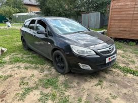  Opel Astra 2012 , 750000 , 