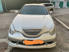  Toyota Verossa 2002 , 800000 , -