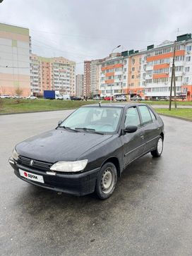  Peugeot 306 1993 , 150000 , 