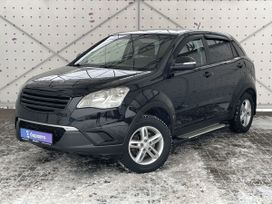 SUV   SsangYong Actyon 2011 , 965000 , 