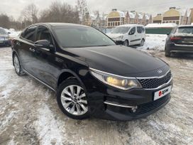  Optima 2017