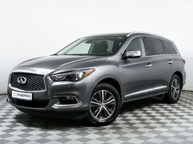 SUV   Infiniti QX60 2019 , 3000000 , 