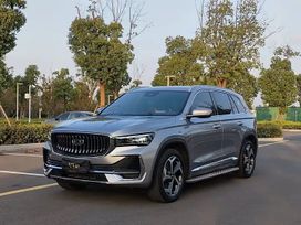 SUV   Geely Monjaro 2021 , 2790000 , 