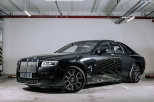  Rolls-Royce Ghost 2023 , 51999999 , 