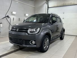  Suzuki Ignis 2016 , 1420000 , 