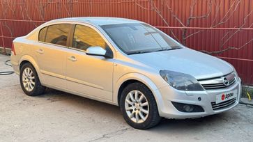  Opel Astra 2008 , 615000 , 