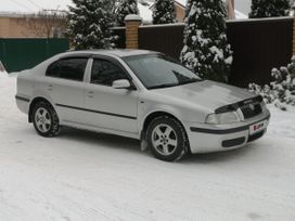  Skoda Octavia 2005 , 375000 , 