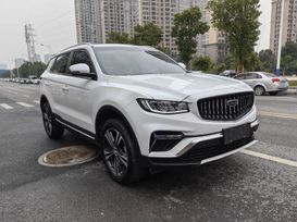 SUV   Geely Boyue 2023 , 2230000 , 