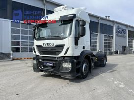   Iveco Stralis 2018 , 4100000 , 