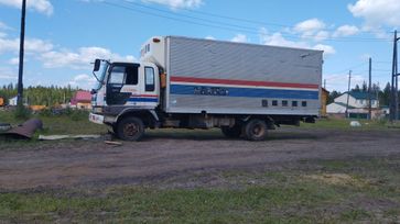   Hino Ranger 1993 , 1500000 , 