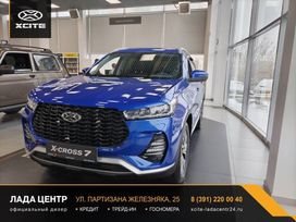 SUV   Xcite X-Cross 7 2024 , 2636000 , 