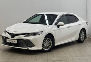  Toyota Camry 2018 , 1949000 , 