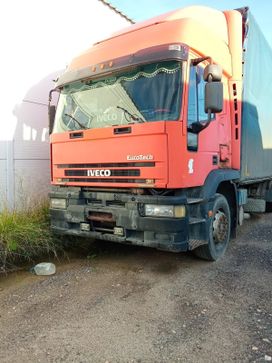    Iveco Eurotech 2000 , 1300000 , 