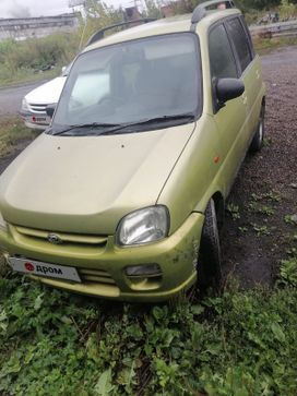  Subaru Pleo 1999 , 279000 , 