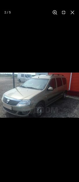  Dacia Logan 2009 , 300000 , 