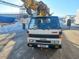 -  Mazda Titan 1992 , 3950000 , 