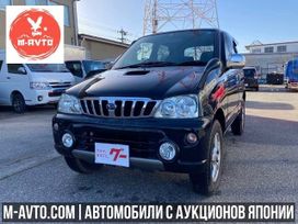 SUV   Daihatsu Terios Kid 2012 , 480000 , 