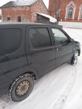  Suzuki Ignis 2006 , 380000 , 