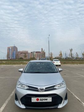  Toyota Corolla Axio 2017 , 1400000 , 