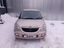  Daihatsu Storia 2002 , 230000 , 