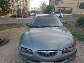  Mazda Xedos 6 1993 , 400000 , 