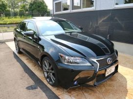  Lexus GS300h 2014 , 1675000 , 