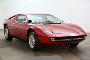  Maserati Coupe 1974 , 3200000 , 