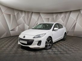  Mazda Mazda3 2012 , 1097000 , 