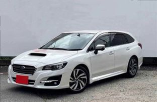  Subaru Levorg 2020 , 1095000 , 