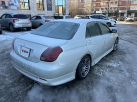  Toyota Verossa 2001 , 900000 , 