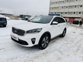 SUV   Kia Sorento 2018 , 3490000 , 