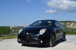  3  Alfa Romeo MiTo 2014 , 1300000 , 