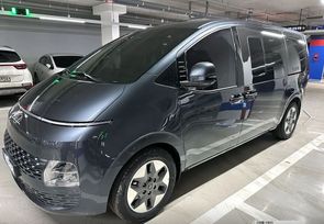    Hyundai Staria 2023 , 5100000 , 