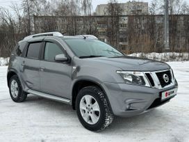 SUV   Nissan Terrano 2019 , 1840000 , 