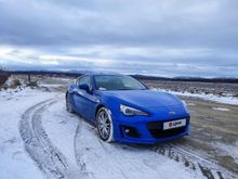 - BRZ 2017