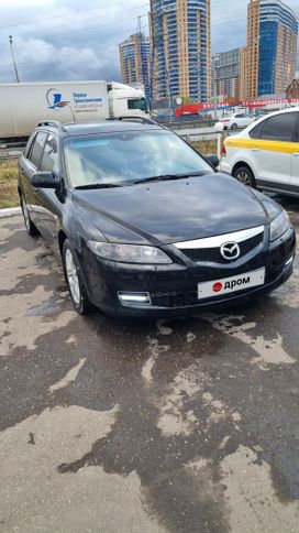  Mazda Mazda6 2005 , 610000 , 