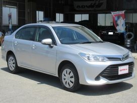  Toyota Corolla Axio 2017 , 890000 , 