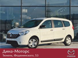    Renault Lodgy 2022 , 2485000 , 