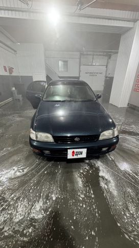  Toyota Corona 1993 , 260000 , 
