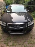  Audi A8 2005 , 700000 , 