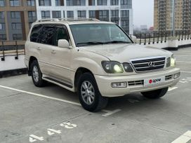 SUV   Lexus LX470 2005 , 2120000 , 