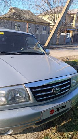 SUV   Suzuki Grand Vitara 2002 , 950000 , 