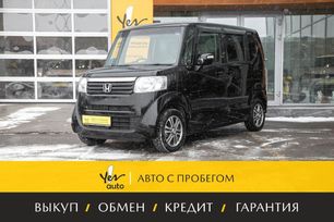  Honda N-BOX+ 2014 , 585000 , 