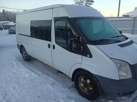  Ford Transit 2013 , 1399000 , -